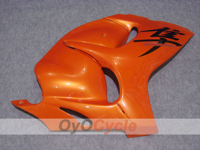 Left & Right Side Fairing For Suzuki 08-15 GSXR1300 #OYO87910713 Secondary image
