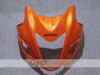 Front Upper Fairing For Suzuki 08-15 GSXR1300 #OYO87910711