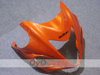 Front Upper Fairing For Suzuki 08-15 GSXR1300 #OYO87910711