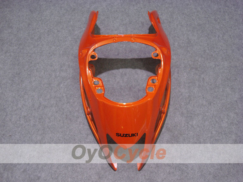 Rear Tail Fairing For Suzuki 08-15 GSXR1300 #OYO87910712 Main image