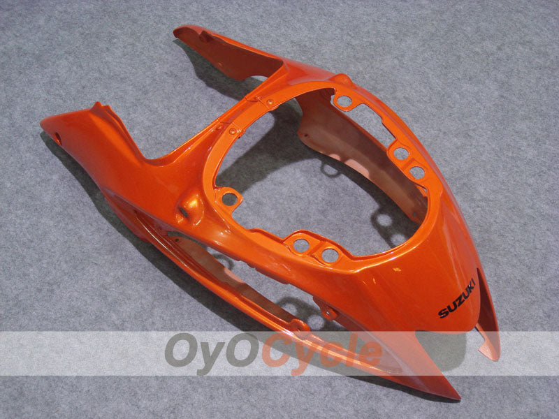 Rear Tail Fairing For Suzuki 08-15 GSXR1300 #OYO87910712
