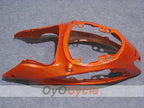 Rear Tail Fairing For Suzuki 08-15 GSXR1300 #OYO87910712