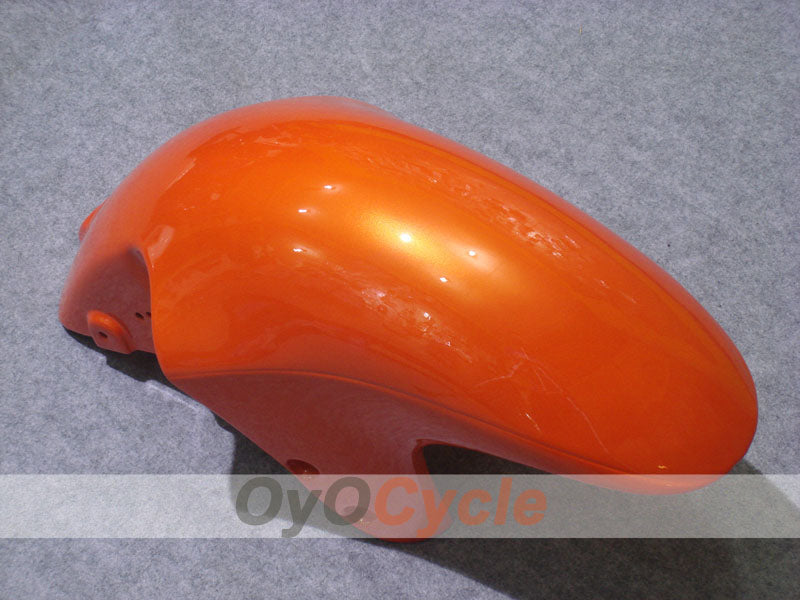 Front Fender Fairing For Suzuki 08-15 GSXR1300 #OYO87910710 Secondary image