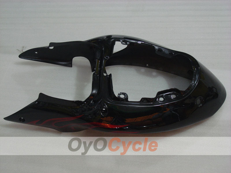 Rear Tail Fairing For Suzuki 97-07 GSXR1300 #OYO87910798 Main image
