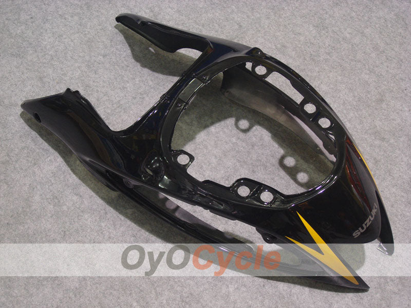 Rear Tail Fairing For Suzuki 08-15 GSXR1300 #OYO87910715 Secondary image