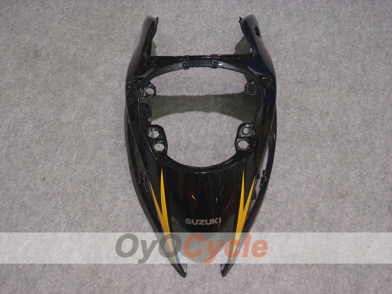 Rear Tail Fairing For Suzuki 08-15 GSXR1300 #OYO87910715 Main image