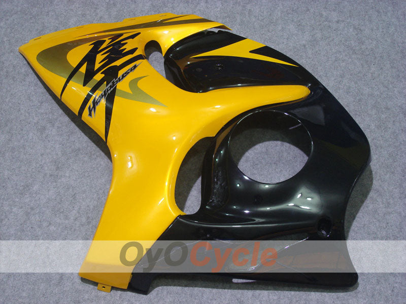 Left & Right Side Fairing For Suzuki 08-15 GSXR1300 #OYO87910716 Main image