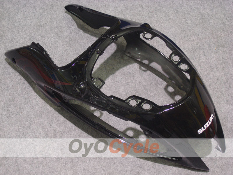 Rear Tail Fairing For Suzuki 08-15 GSXR1300 #OYO87910718 Secondary image