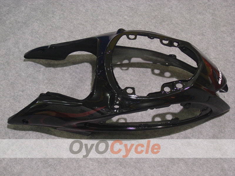 Rear Tail Fairing For Suzuki 08-15 GSXR1300 #OYO87910718