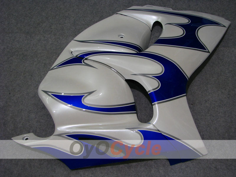 Left & Right Side Fairing For Suzuki 08-15 GSXR1300 #OYO87910722 Secondary image