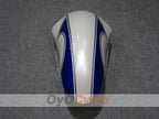 Injection Fairing kit for 08-20 GSXR1300 Hayabusa - Blue, White - Flame #OYO87902670