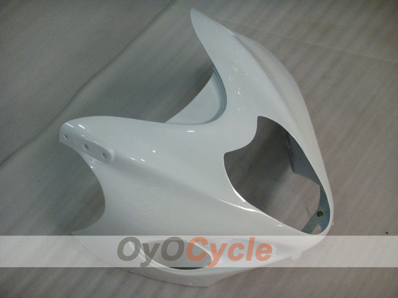 Front Upper Fairing For Suzuki 97-07 GSXR1300 #OYO87910801 Secondary image