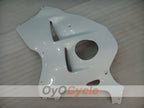 Injection Fairing kit for 99-07 GSXR1300 Hayabusa - White, Black - Factory Style #OYO87902671