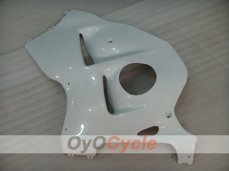 Left & Right Side Fairing For Suzuki 97-07 GSXR1300 #OYO87910803 Main image