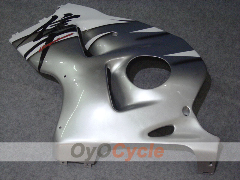 Left & Right Side Fairing For Suzuki 97-07 GSXR1300 #OYO87910808 Main image