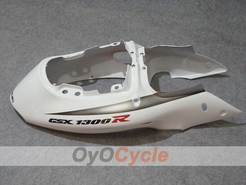 Rear Tail Fairing For Suzuki 97-07 GSXR1300 #OYO87910807 Secondary image