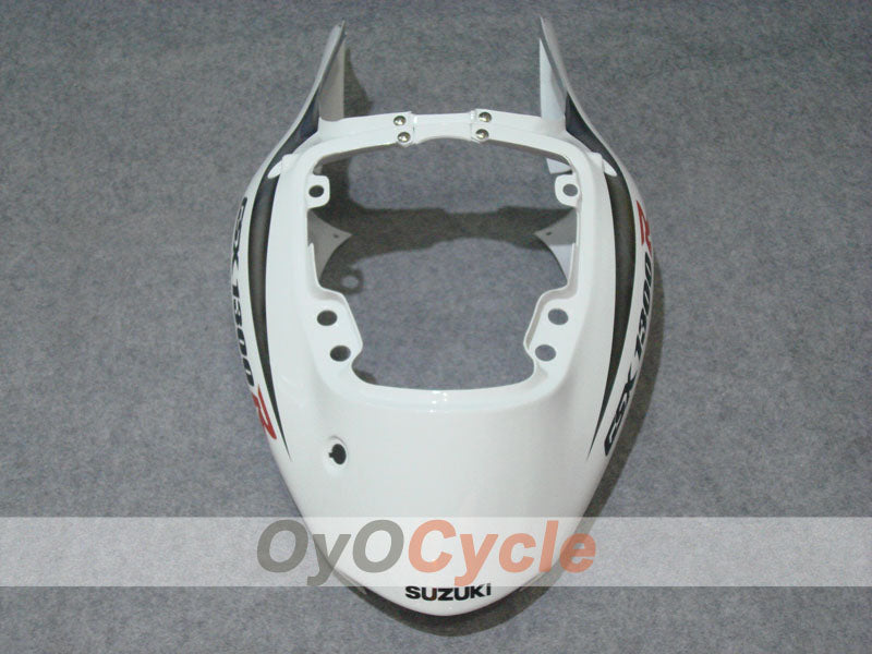 Rear Tail Fairing For Suzuki 97-07 GSXR1300 #OYO87910807 Main image
