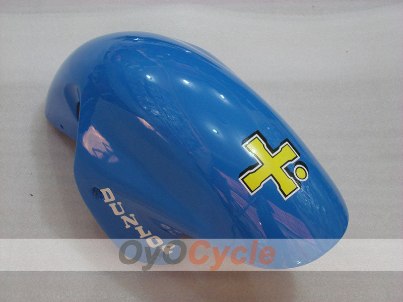 Front Fender Fairing For Suzuki 97-07 GSXR1300 #OYO87910812 Main image