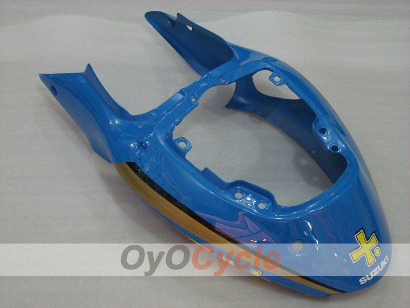 Rear Tail Fairing For Suzuki 97-07 GSXR1300 #OYO87910814 Main image
