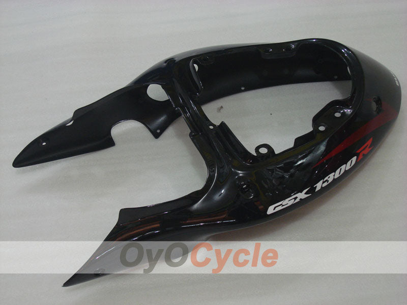 Rear Tail Fairing For Suzuki 97-07 GSXR1300 #OYO87910821 Secondary image