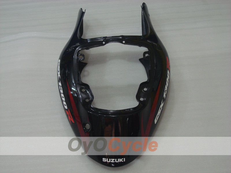 Rear Tail Fairing For Suzuki 97-07 GSXR1300 #OYO87910821 Main image