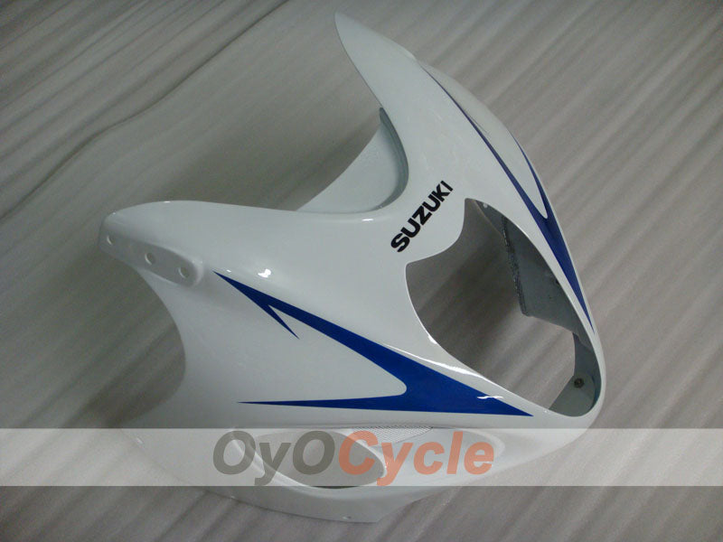 Front Upper Fairing For Suzuki 97-07 GSXR1300 #OYO87910826 Secondary image
