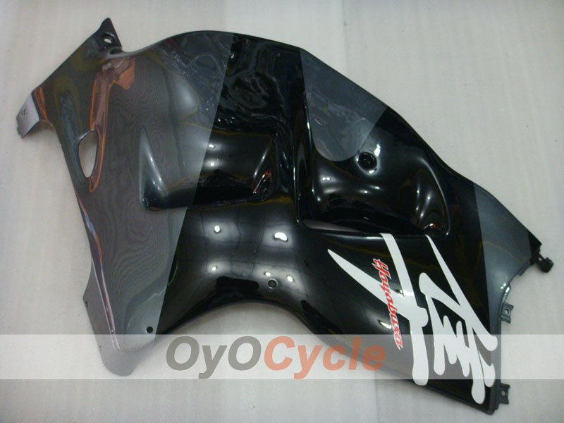 Left & Right Side Fairing For Suzuki 97-07 GSXR1300 #OYO87910831