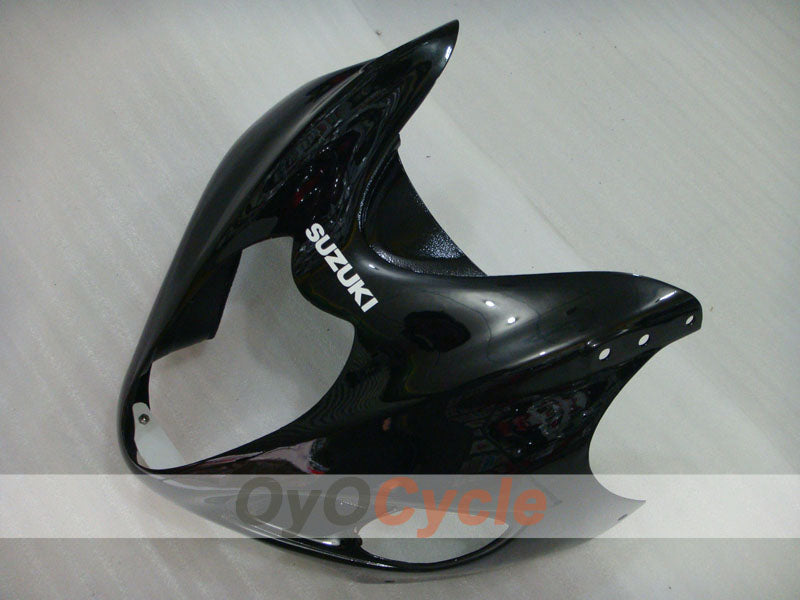 Front Upper Fairing For Suzuki 97-07 GSXR1300 #OYO87910829 Secondary image