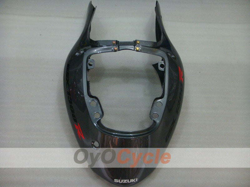 Rear Tail Fairing For Suzuki 97-07 GSXR1300 #OYO87910830 Main image