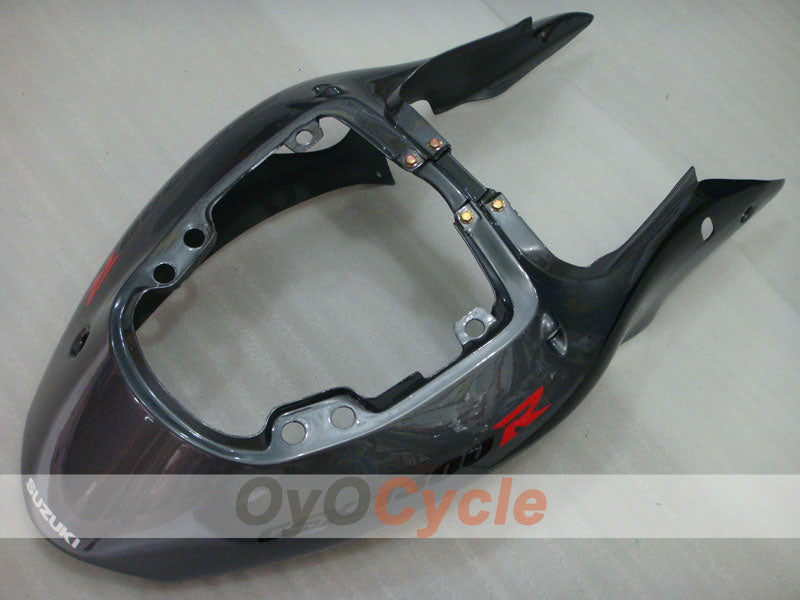 Rear Tail Fairing For Suzuki 97-07 GSXR1300 #OYO87910830 Secondary image