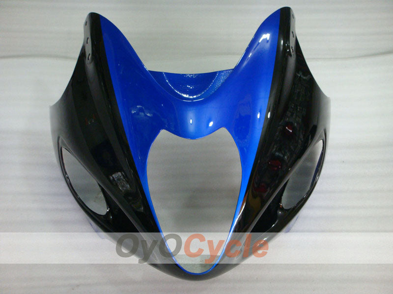 Front Upper Fairing For Suzuki 97-07 GSXR1300 #OYO87910832 Main image