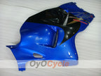 Left & Right Side Fairing For Suzuki 97-07 GSXR1300 #OYO87910834