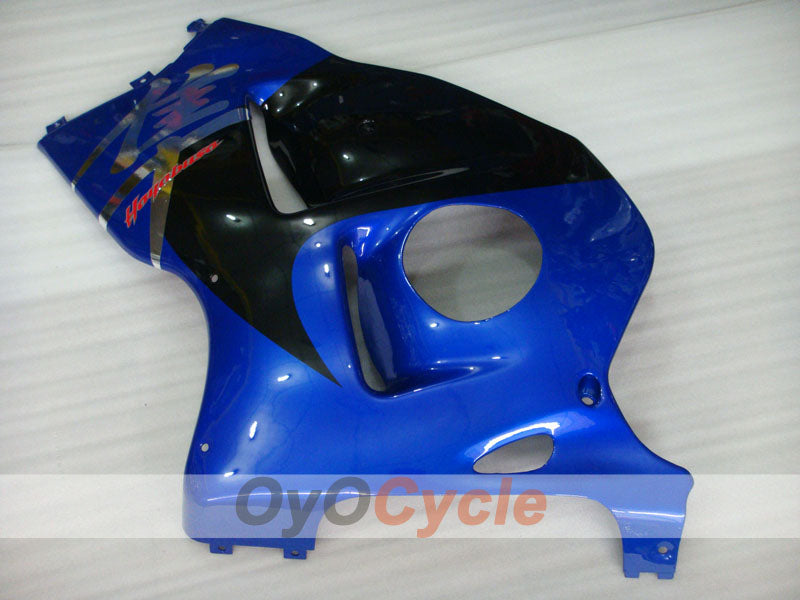 Left & Right Side Fairing For Suzuki 97-07 GSXR1300 #OYO87910834