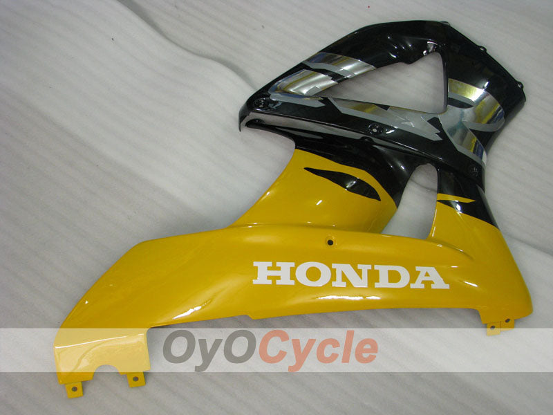 Left & Right Side Fairing For Honda 00-01 CBR929RR #OYO87907633