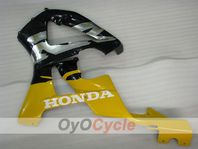 Left & Right Side Fairing For Honda 00-01 CBR929RR #OYO87907633