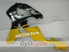 Left & Right Side Fairing For Honda 00-01 CBR929RR #OYO87907633
