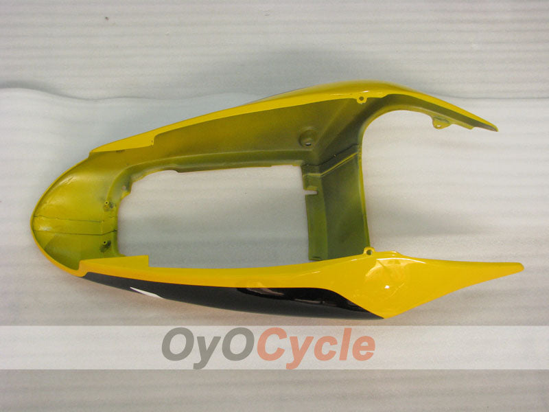 Injection Fairing kit for 00-01 CBR900RR 929 - Yellow, Black - Fireblade #OYO87902699
