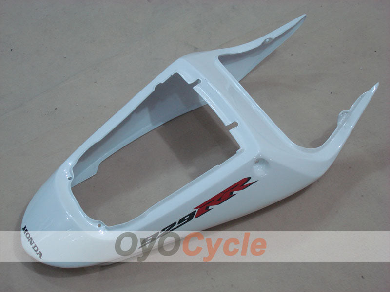 Rear Tail Fairing For Honda 00-01 CBR929RR #OYO87907647 Main image