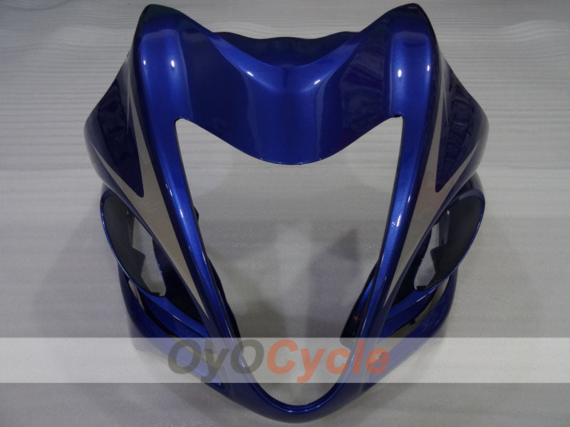 Front Upper Fairing For Suzuki 08-15 GSXR1300 #OYO87910724