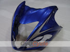 Injection Fairing kit for 08-20 GSXR1300 Hayabusa - Blue, Black - Others #OYO87904712