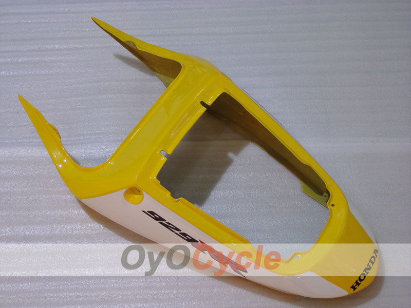 Rear Tail Fairing For Honda 00-01 CBR929RR #OYO87907650 Main image