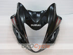 Injection Fairing kit for 08-20 GSXR1300 Hayabusa - Red, Black - Flame #OYO87904713