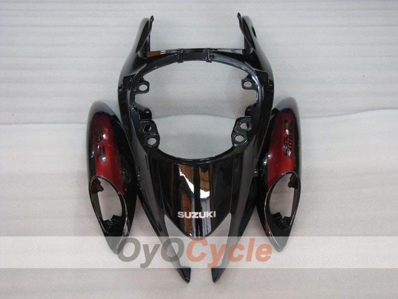 Rear Tail Fairing For Suzuki 08-15 GSXR1300 #OYO87910727 Main image