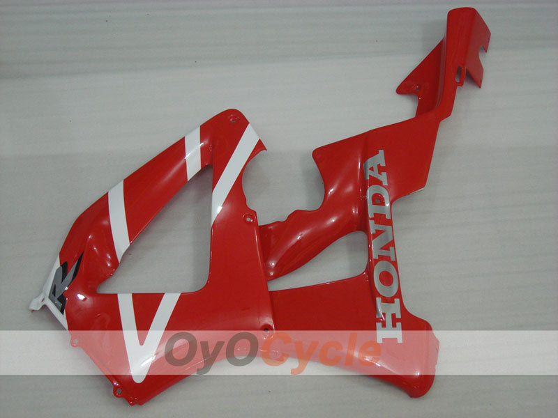 Left & Right Side Fairing For Honda 00-01 CBR929RR #OYO87907652 Secondary image