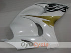 Injection Fairing kit for 08-20 GSXR1300 Hayabusa - White - Factory Style #OYO87904718