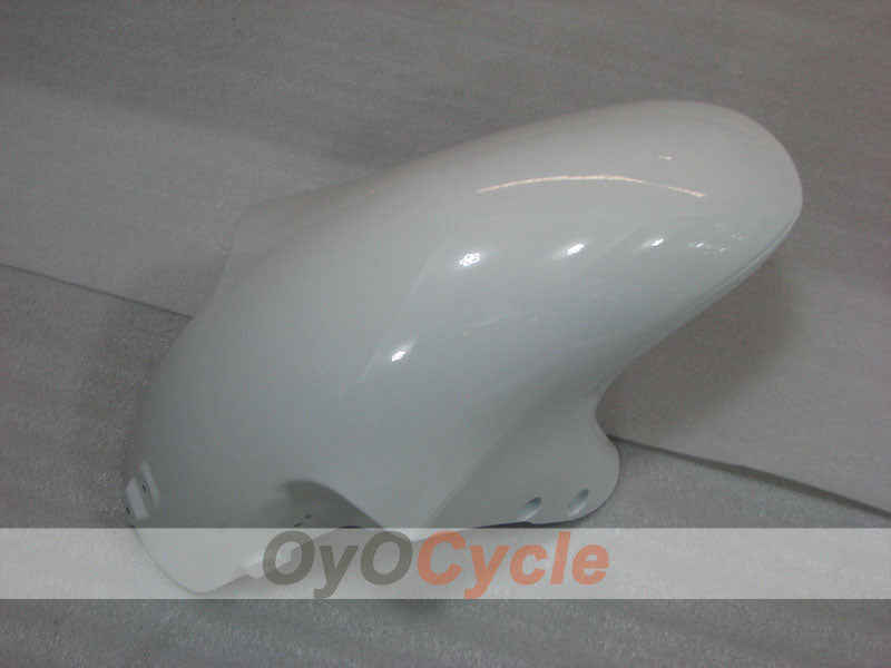 Injection Fairing kit for 08-20 GSXR1300 Hayabusa - White - Factory Style #OYO87904718