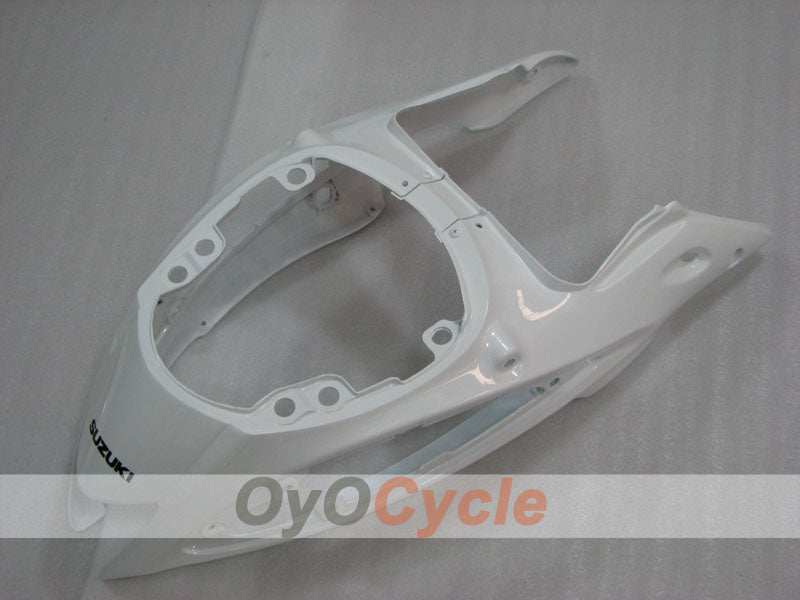 Rear Tail Fairing For Suzuki 08-15 GSXR1300 #OYO87910730 Main image