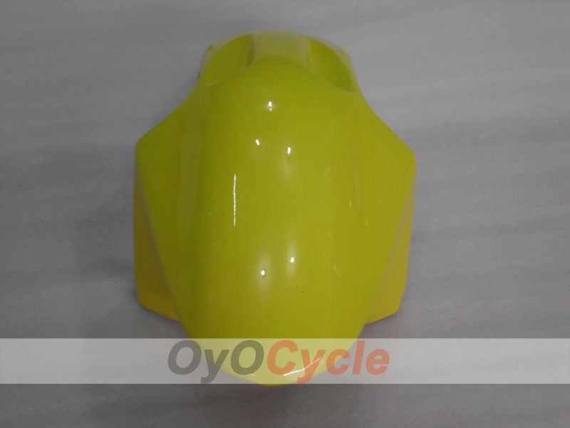 Injection Fairing kit for 02-03 CBR900RR 954 - Yellow, Black - Fireblade #OYO87902725