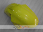 Injection Fairing kit for 02-03 CBR900RR 954 - Yellow, Black - Fireblade #OYO87902725