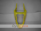 Injection Fairing kit for 02-03 CBR900RR 954 - Yellow, Black - Fireblade #OYO87902725